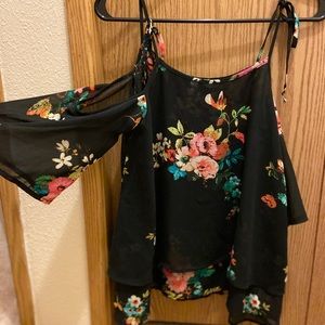 Target Xhilaration brand tank